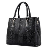 Luxury Designer Large Capacity Tote Bag – Women's Leather Bag